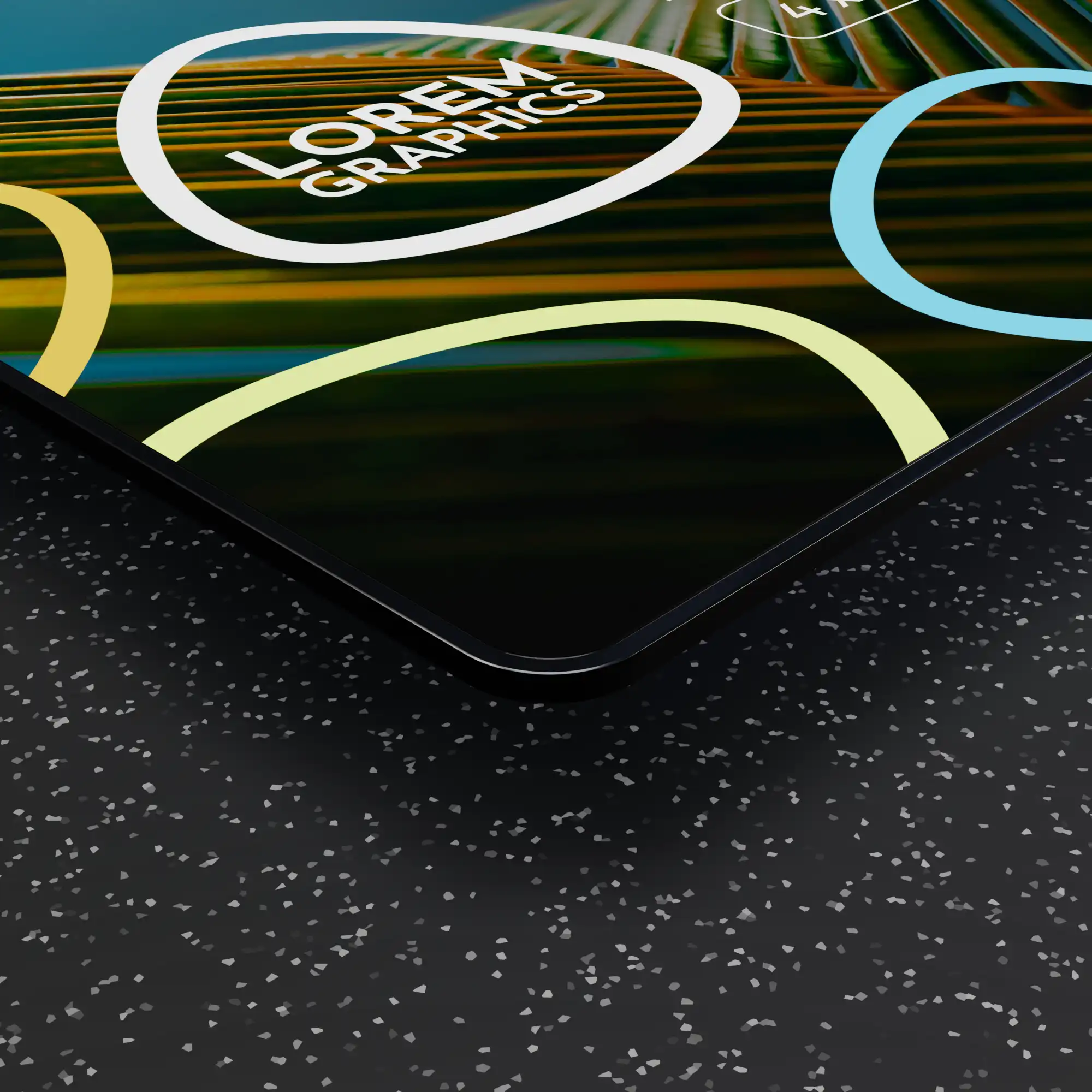 Display Mockup